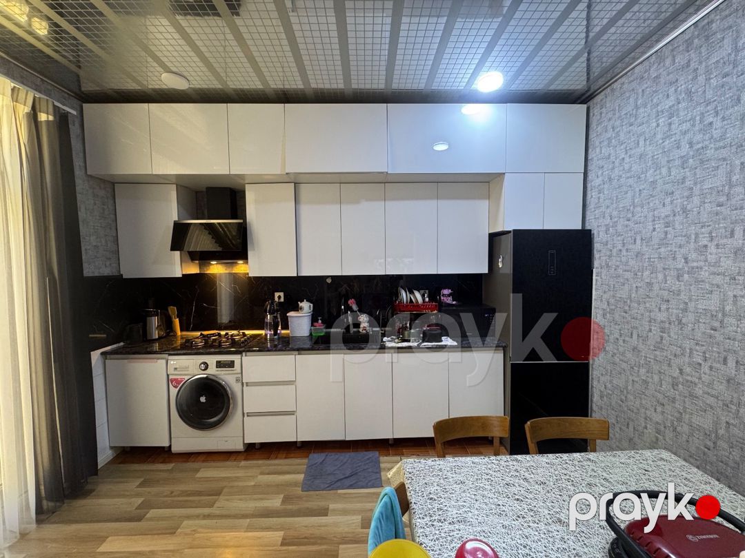 2-otaqlı yeni tikili, Biləcəri qəs., 72 m² — Mənzil, Bakı (5)