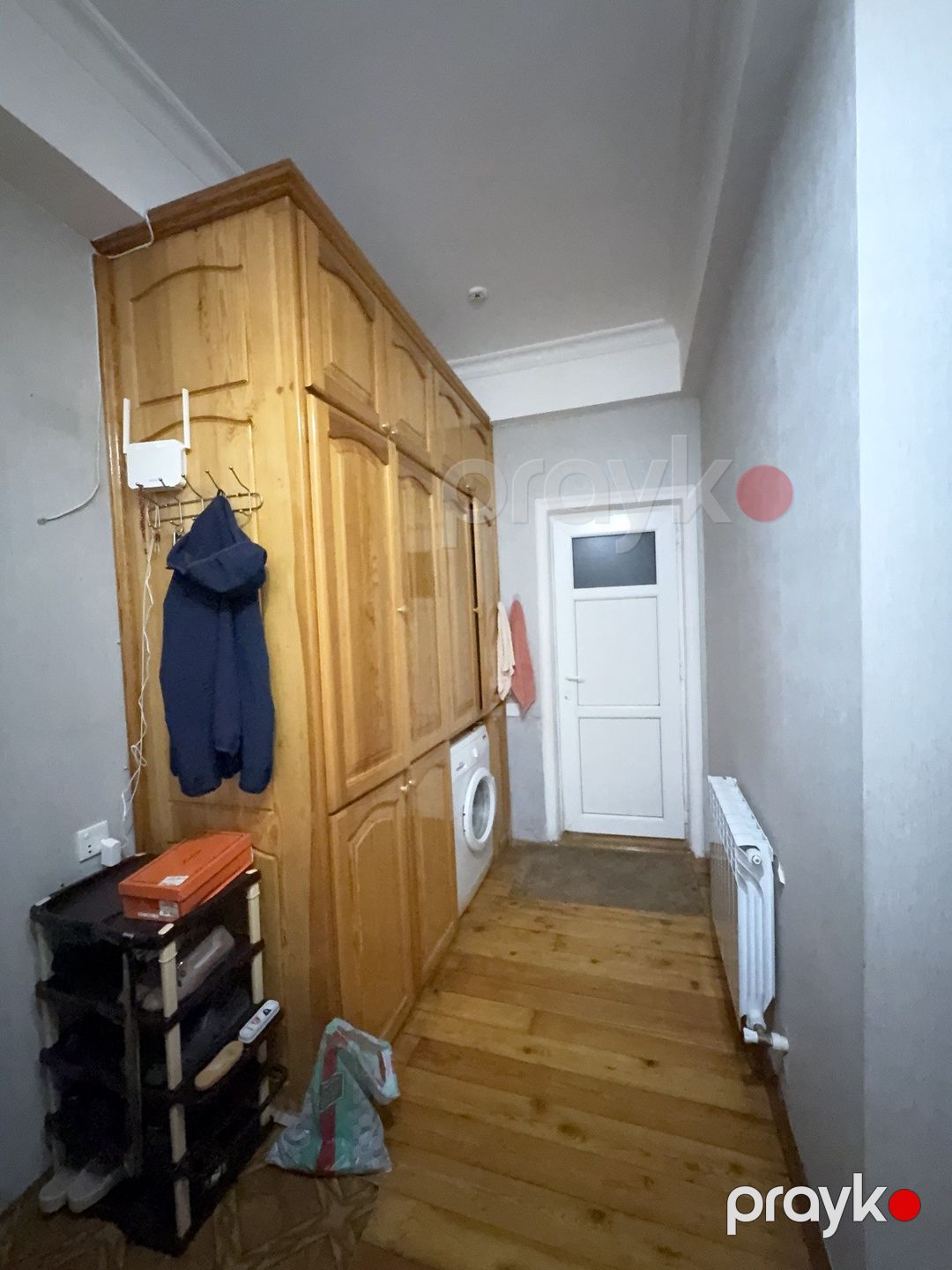 Satılır 2 otaqlı yeni tikili 65 m² — Mənzil, Bakı (8)