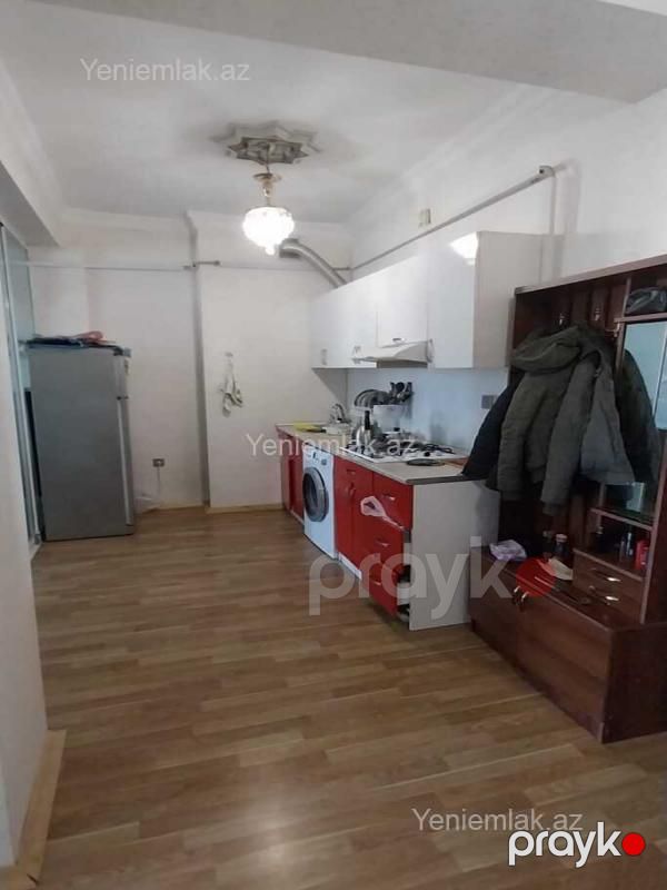 Satılır 2 otaqlı Bina evi menzil (Yeni tikili), 57 m², Məhəmmədli — Mənzil, Abşeron (7)