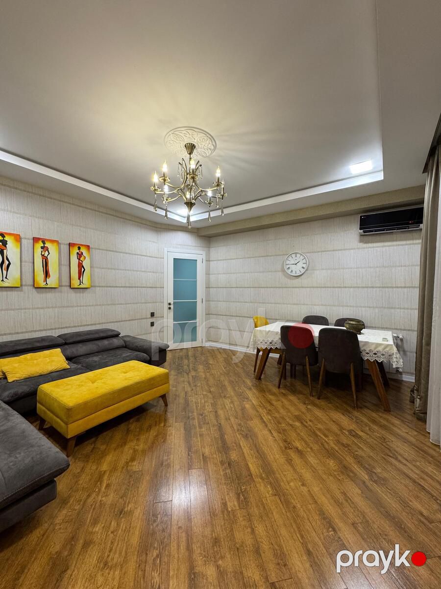 Satılır 3 otaqlı yeni tikili 89 m² — Mənzil, Bakı (6)