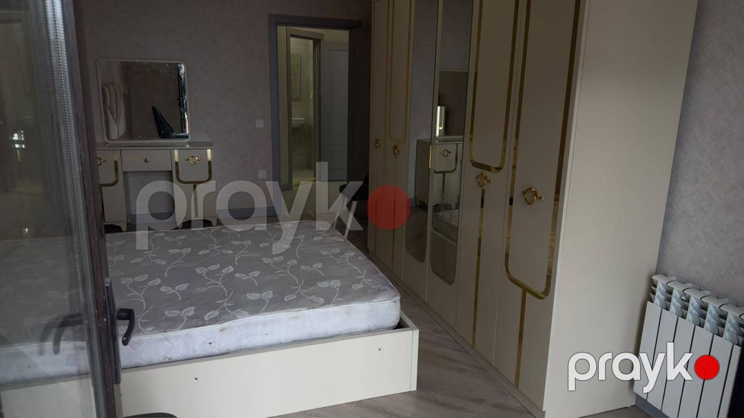 İcarəyə verilir 2 otaqlı yeni tikili 68 m² — Mənzil, Bakı (4)