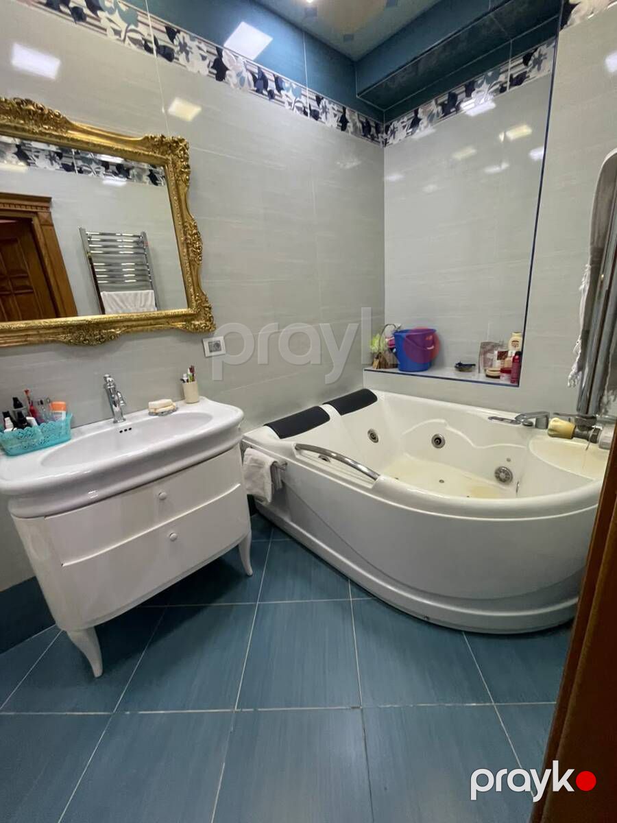 Satılır 3 otaqlı yeni tikili 163 m² — Mənzil, Bakı (11)