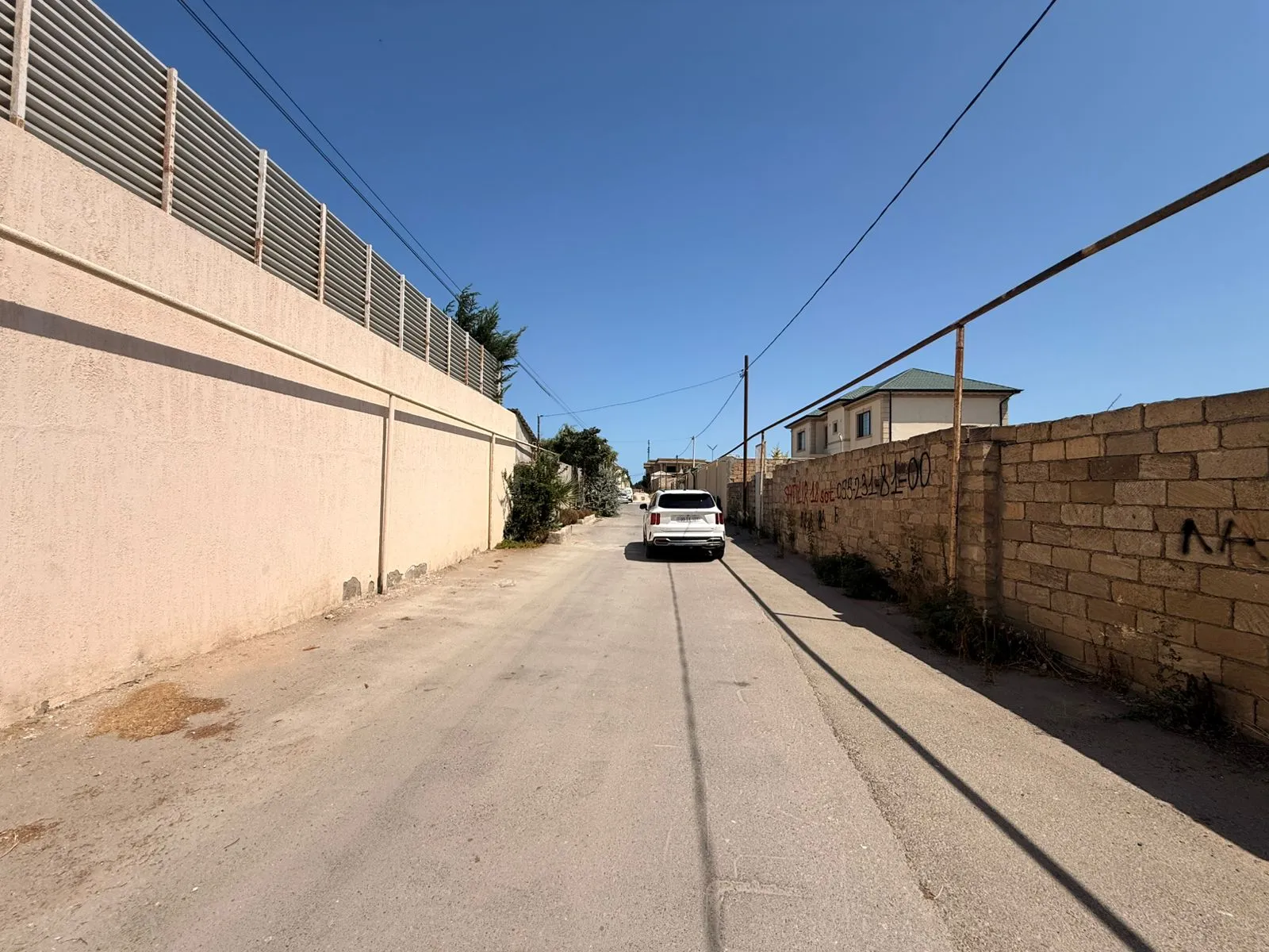Şüvəlan, Torpaq satılır - 18 sot — Torpaq, Bakı (4)