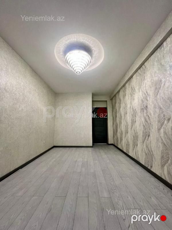 Satılır 2 otaqlı Bina evi menzil (Yeni tikili), 68 m², Xətai rayonu — Mənzil, Bakı (10)