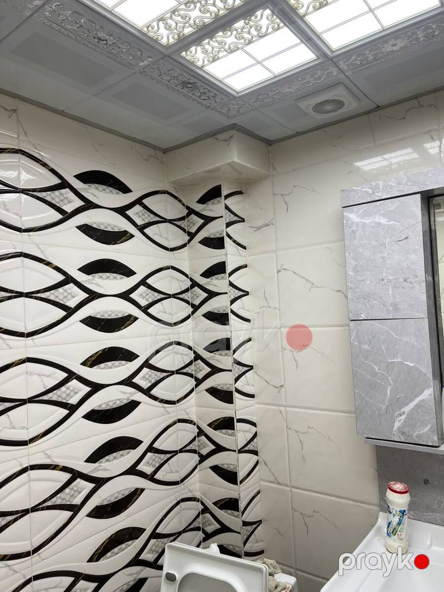 Satılır 3 otaqlı köhnə tikili 64 m² — Mənzil, Bakı (9)