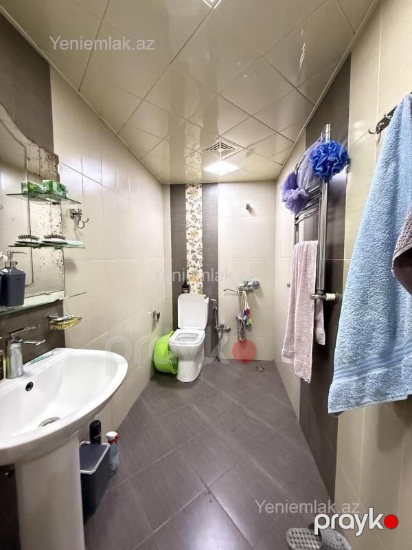 Satılır 2 otaqlı Bina evi menzil (Yeni tikili), 52 m², Xırdalan ş — Mənzil (7)