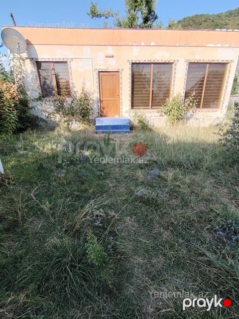 Satılır 5 otaqlı Həyət evi / Villa, 150 m², İsmayıllı — İsmayıllı