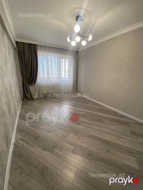Satılır 2 otaqlı Bina evi menzil (Köhnə tikili), 62 m², Yasamal rayonu