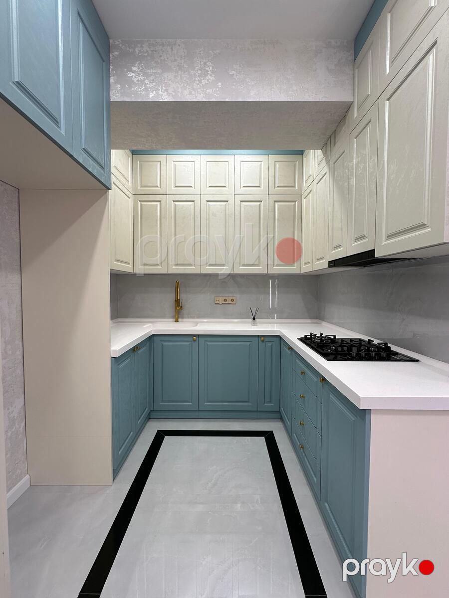 Satılır 2 otaqlı yeni tikili 84 m² — Mənzil, Bakı (9)