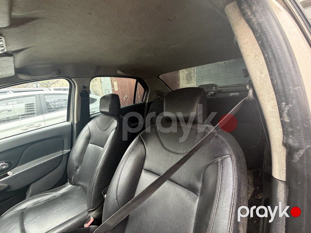 Renault Logan, 1.6 L, 2013 il, 510 000 km — Avtomobillər, Bakı (7)