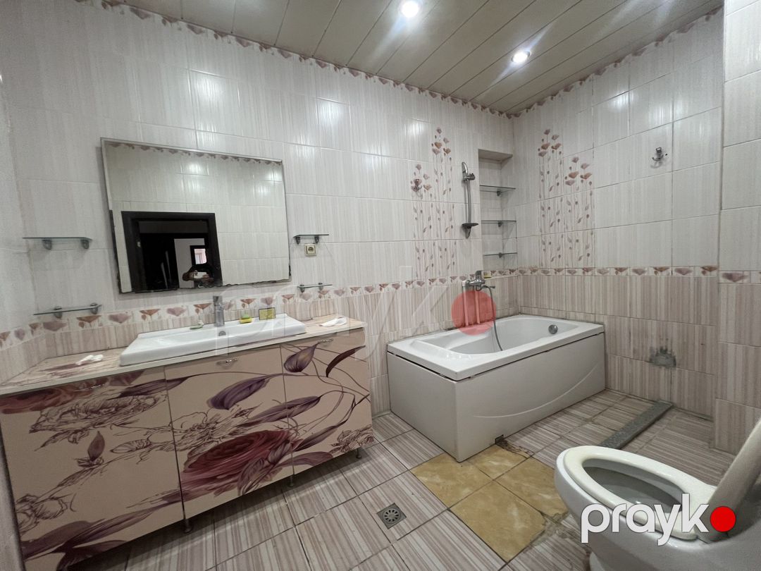 Satılır 3 otaqlı yeni tikili 128 m² — Mənzil, Bakı (11)