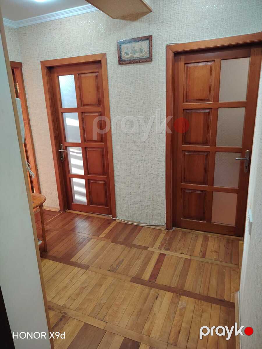 Satılır 3 otaqlı köhnə tikili 67 m² — Mənzil, Bakı (9)