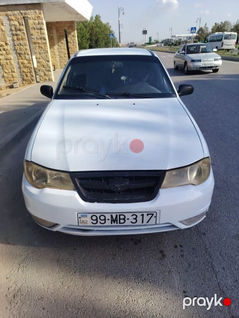 Daewoo Nexia, 1.5 L, 2010 il, 325 830 km — Şamaxı