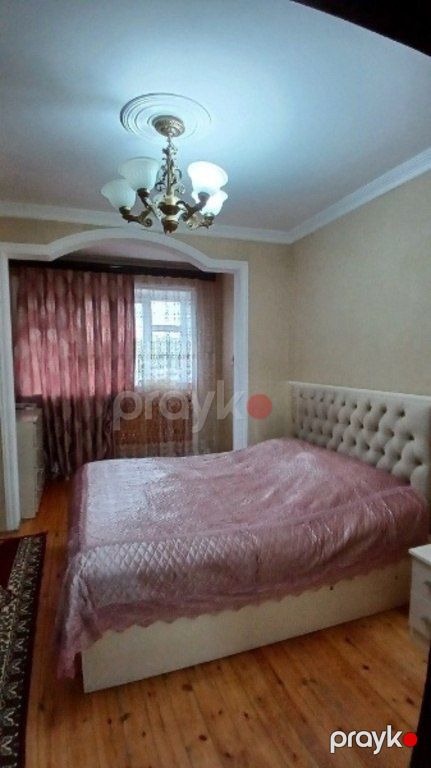 Satılır 3 otaqlı köhnə tikili 65 m² — Mənzil, Bakı (6)