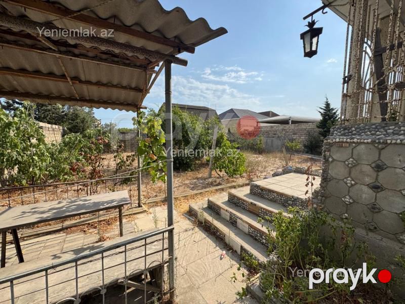 Satılır 2 otaqlı Həyət evi / Villa, 70 m², Suraxanı rayonu — Ev, villa, Bakı (2)