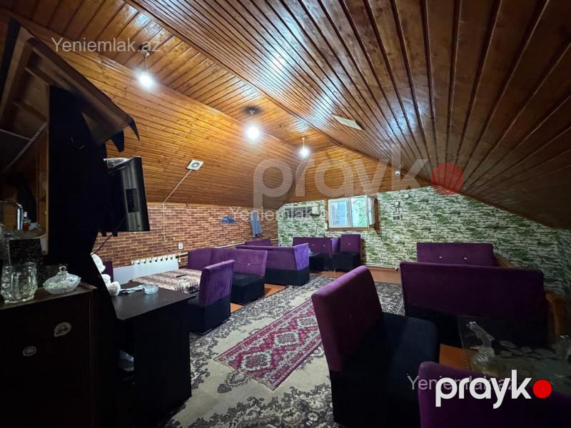 Satılır 2 otaqlı Obyekt, 70 m², Sabunçu rayonu — Əmlak, Bakı (7)