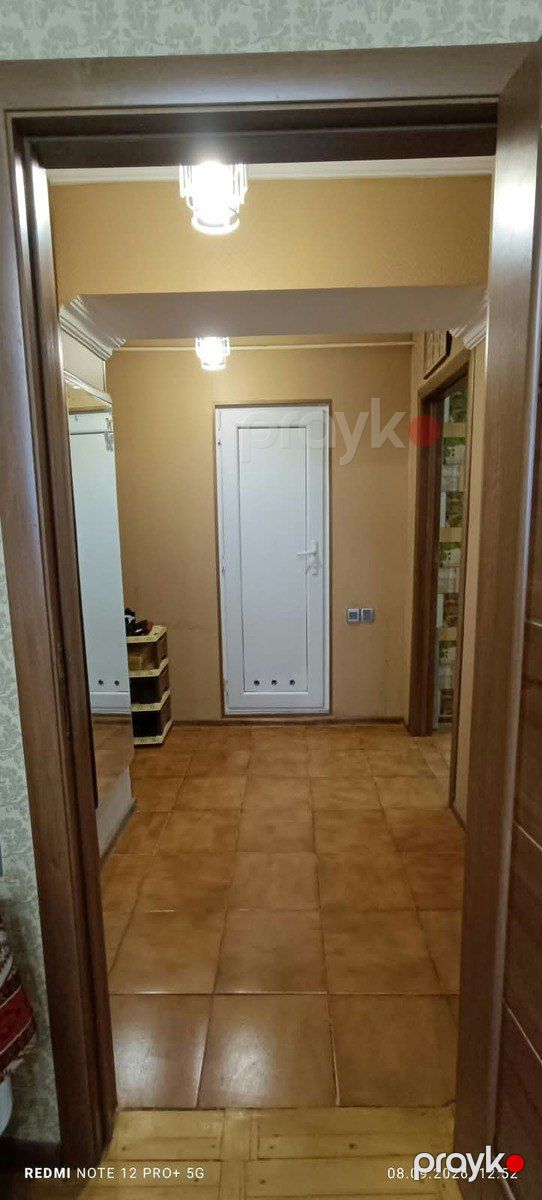 Satılır 2 otaqlı köhnə tikili 60 m² — Mənzil, Bakı (12)