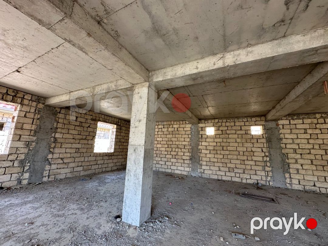 Bağ evi, 200 m², Hökməli dairəsinə yaxın, Abşeron — Ev, villa, Abşeron (4)