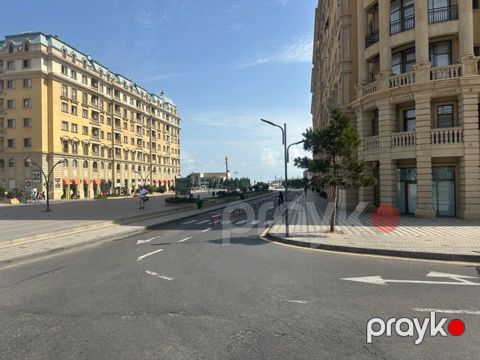 İcarəyə verilir 3 otaqlı yeni tikili 60 m² — Sumqayıt