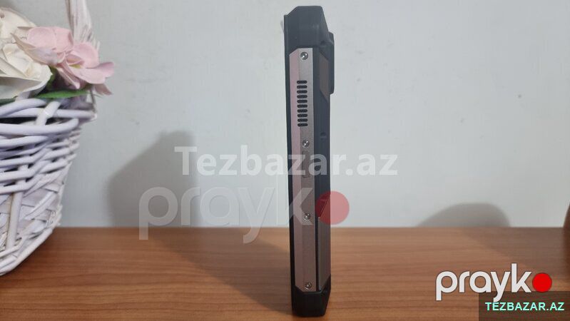 Tank 4 Pro Proyektorlu 36gb/1tb — Smartfonlar, Bakı (5)