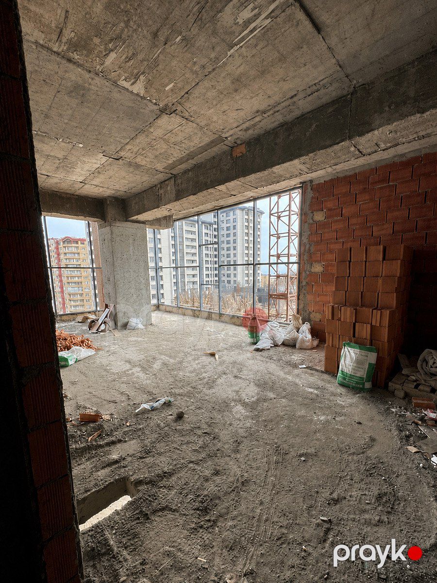 Satılır 4 otaqlı yeni tikili 186 m² — Mənzil, Bakı (3)