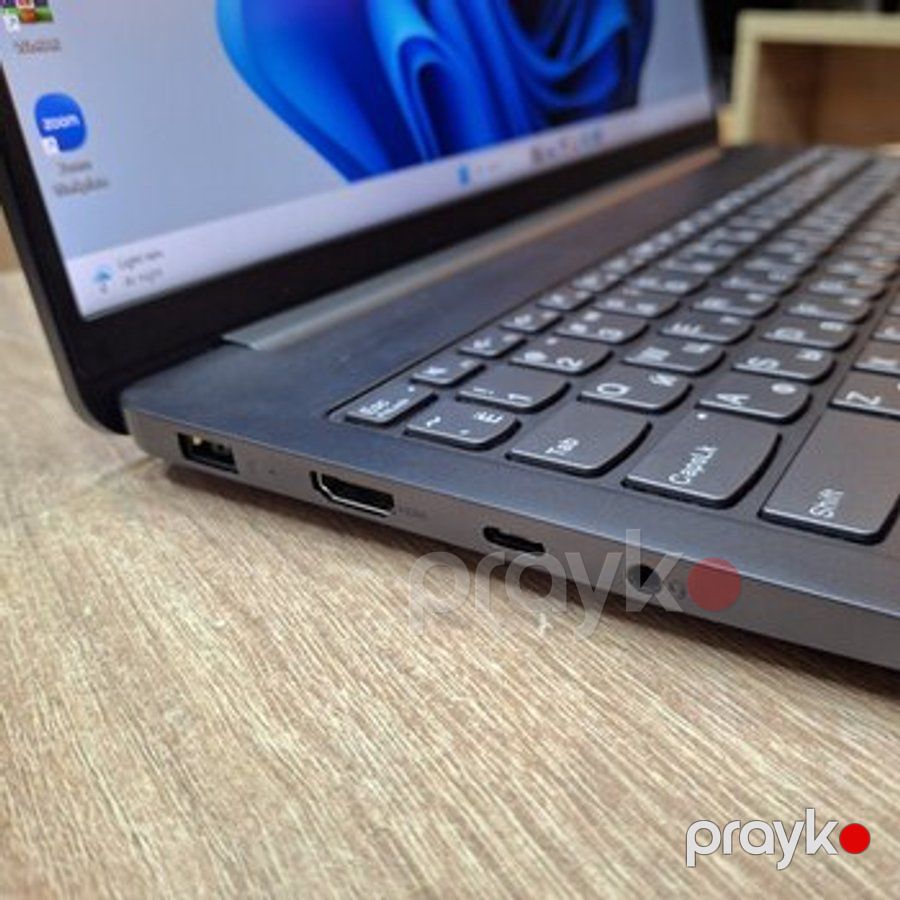 Lenovo ideapad 5 Pro Ryzen 9 Rtx3050 8GB 32GB RAM — Noutbuklar, Bakı (3)