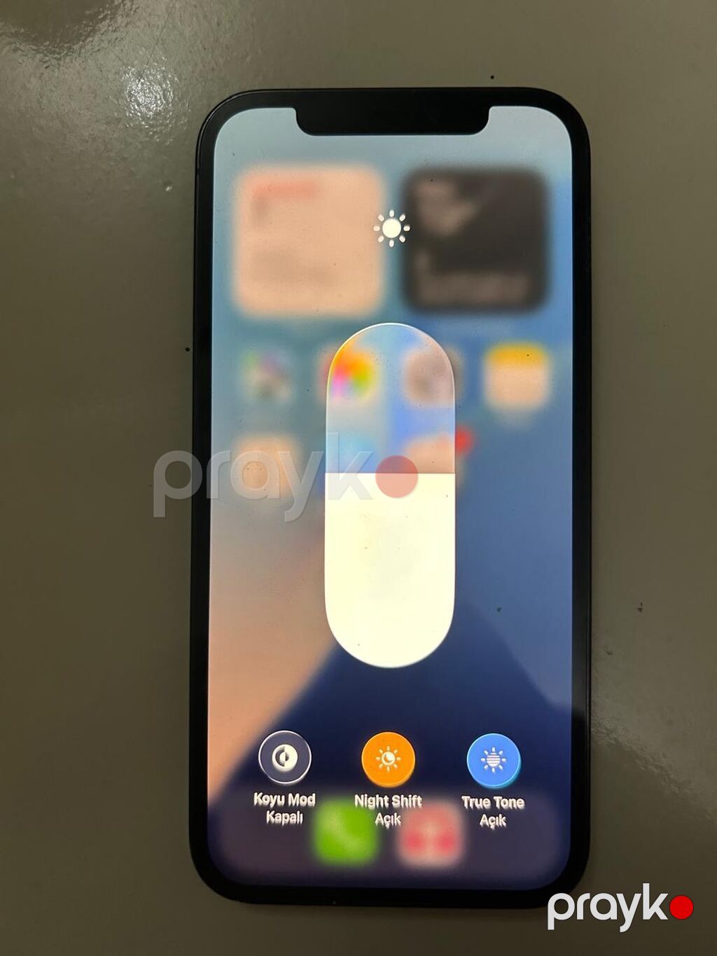 IPhone 12 Pro, Mavi, Face ID — Apple iPhone, Digah (2)