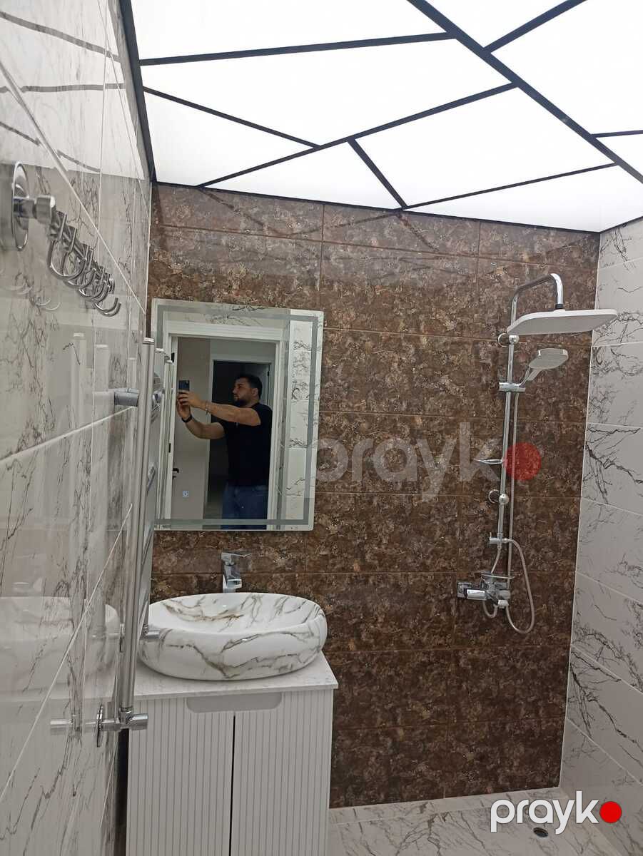 Satılır 3 otaqlı yeni tikili 106 m² — Mənzil, Xırdalan (11)