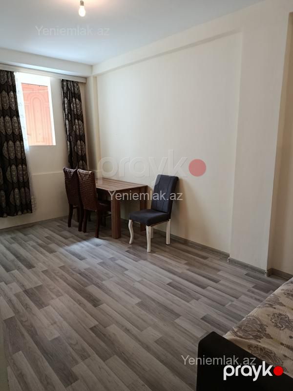 Satılır 2 otaqlı Bina evi menzil (Yeni tikili), 45 m², Masazır — Mənzil, Abşeron (2)