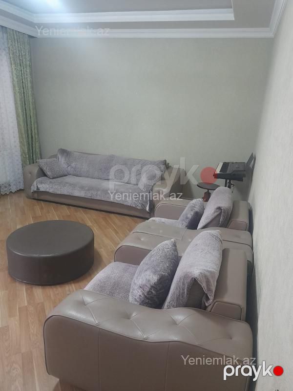 Satılır 5 otaqlı Həyət evi / Villa, 200 m², Yasamal rayonu — Ev, villa, Bakı (9)