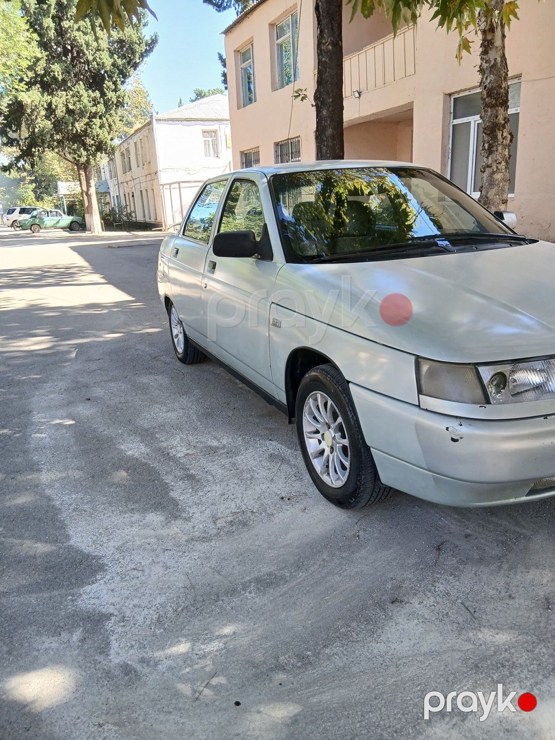 Lada (vaz) 2110, 2004 il — Avtomobillər, Şəmkir (2)