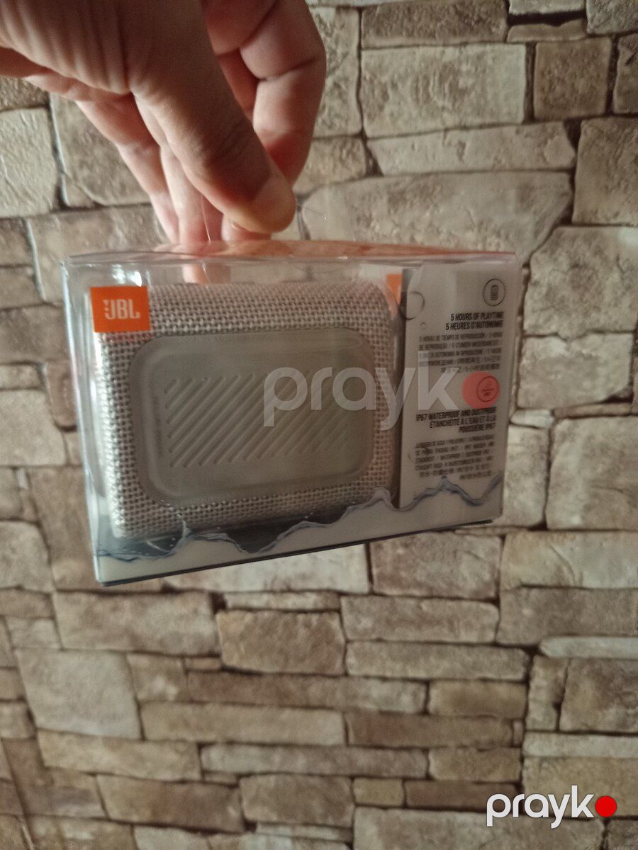 Dinamik "JBL-go-3" — Səs texnikası, Bakı (2)