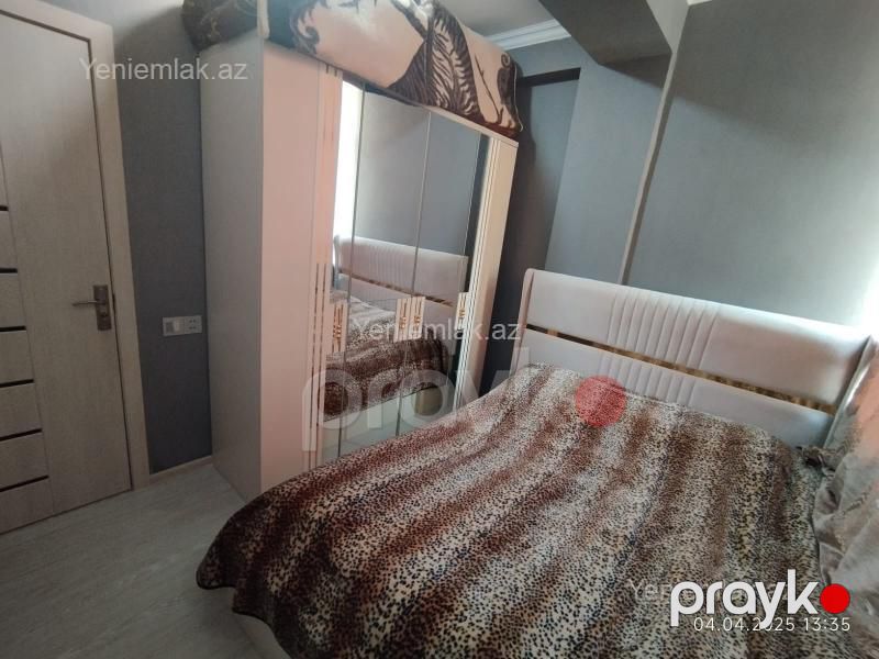 Satılır 2 otaqlı Bina evi menzil (Yeni tikili), 40 m², Masazır — Mənzil, Abşeron (8)