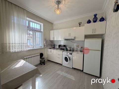 Satılır 3 otaqlı həyət evi/bağ evi 80 m² — Bakı