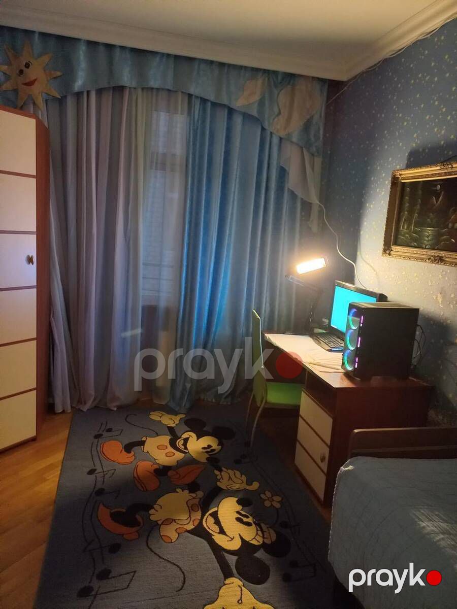 Satılır 3 otaqlı yeni tikili 110 m² — Mənzil, Bakı (12)