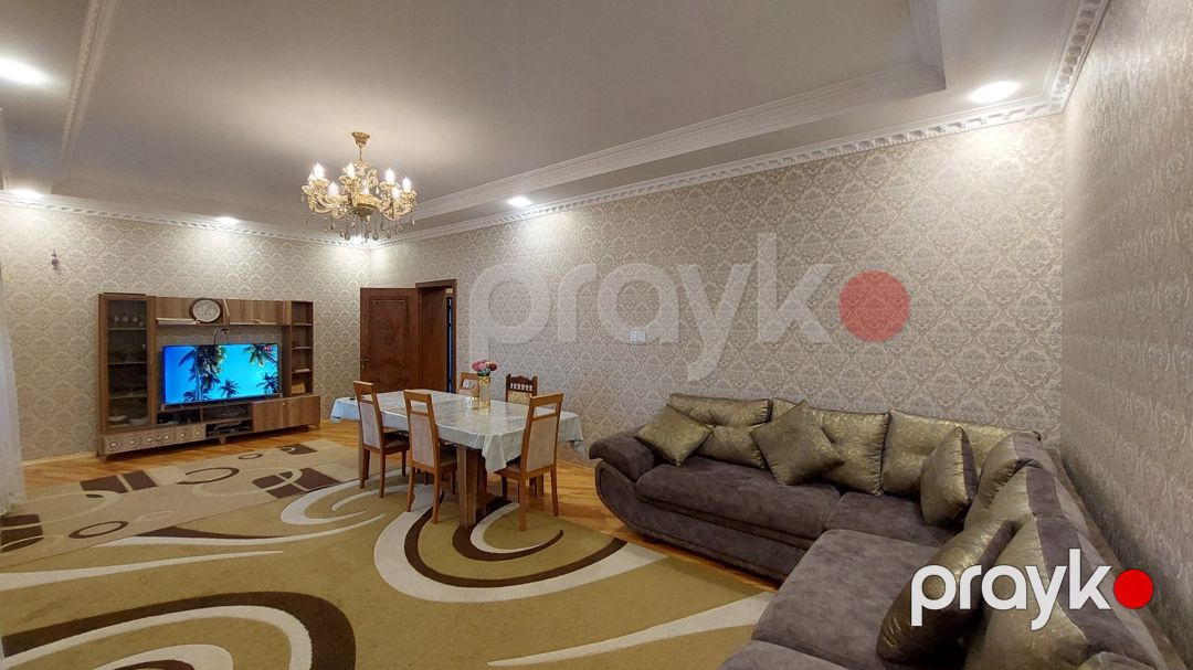 Həyət evi, Masazır qəs — Ev, villa, Bakı (2)