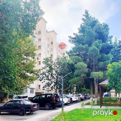 Satılır 5 otaqlı Bina evi menzil (Köhnə tikili), 100 m², Xətai rayonu — Bakı