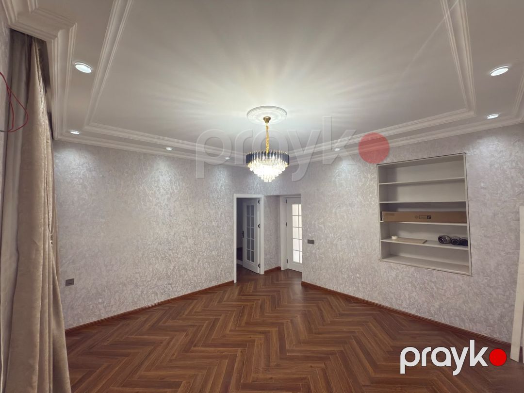 Satılır 2 otaqlı köhnə tikili 45 m² — Mənzil, Bakı (4)