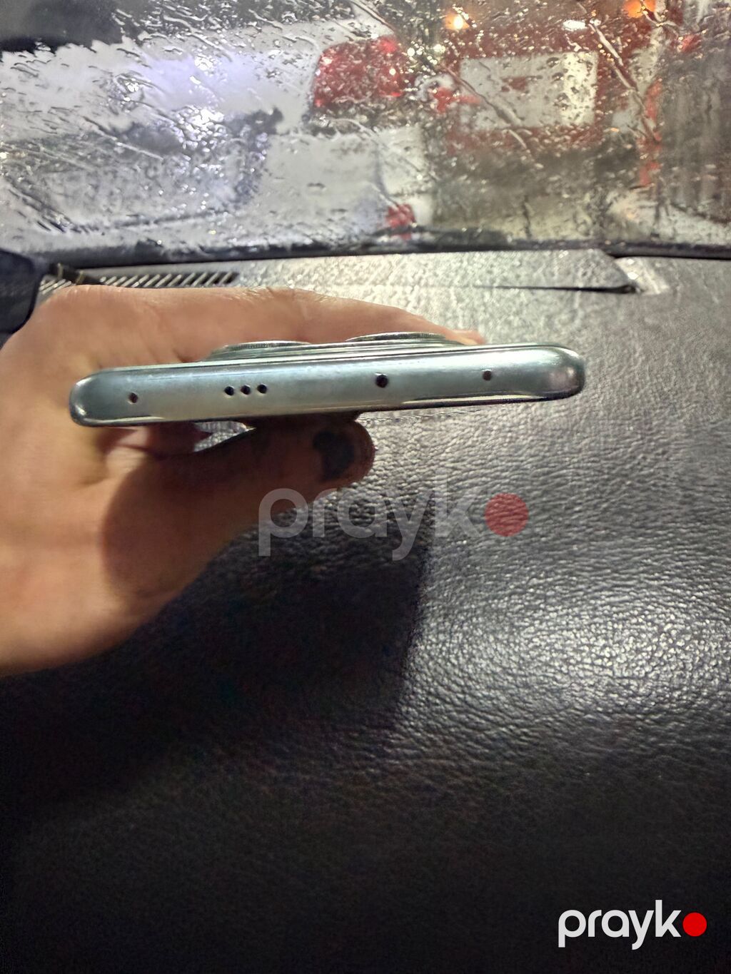 Poco X7, 512 GB, rəng - Yaşıl — Xiaomi, Saray (5)