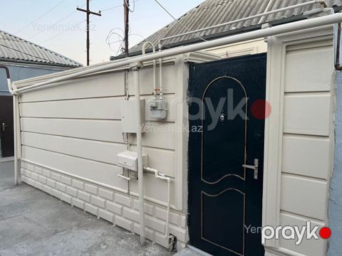 Satılır 3 otaqlı Həyət evi / Villa, 75 m², Xırdalan ş