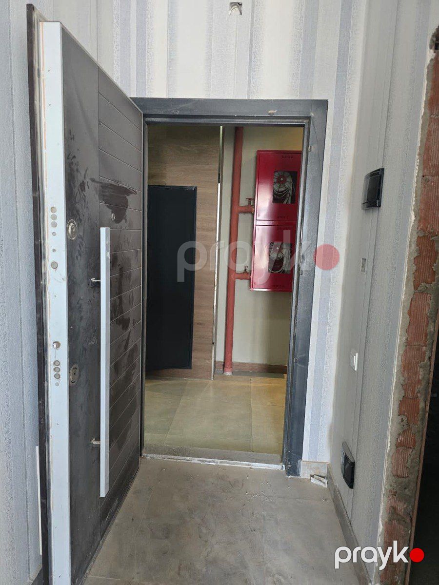 Satılır 1 otaqlı yeni tikili 31 m² — Mənzil, Bakı (5)