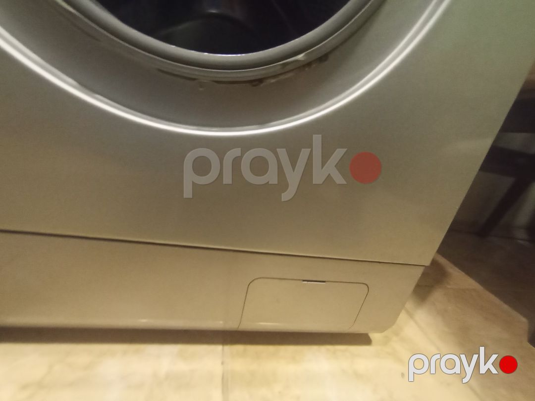 Paltaryuyan LG — Ev texnikası, Xırdalan (5)