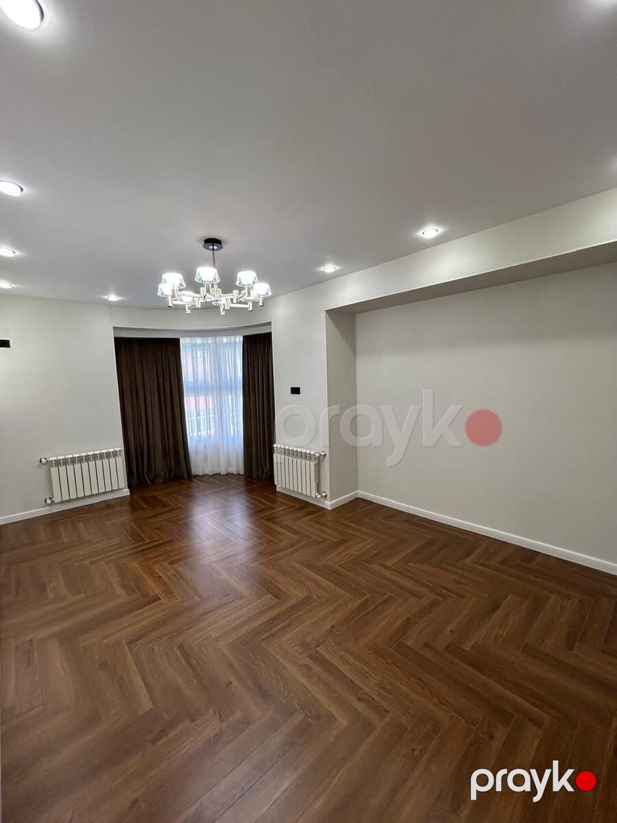 Satılır 3 otaqlı yeni tikili 117 m² — Mənzil, Bakı (10)