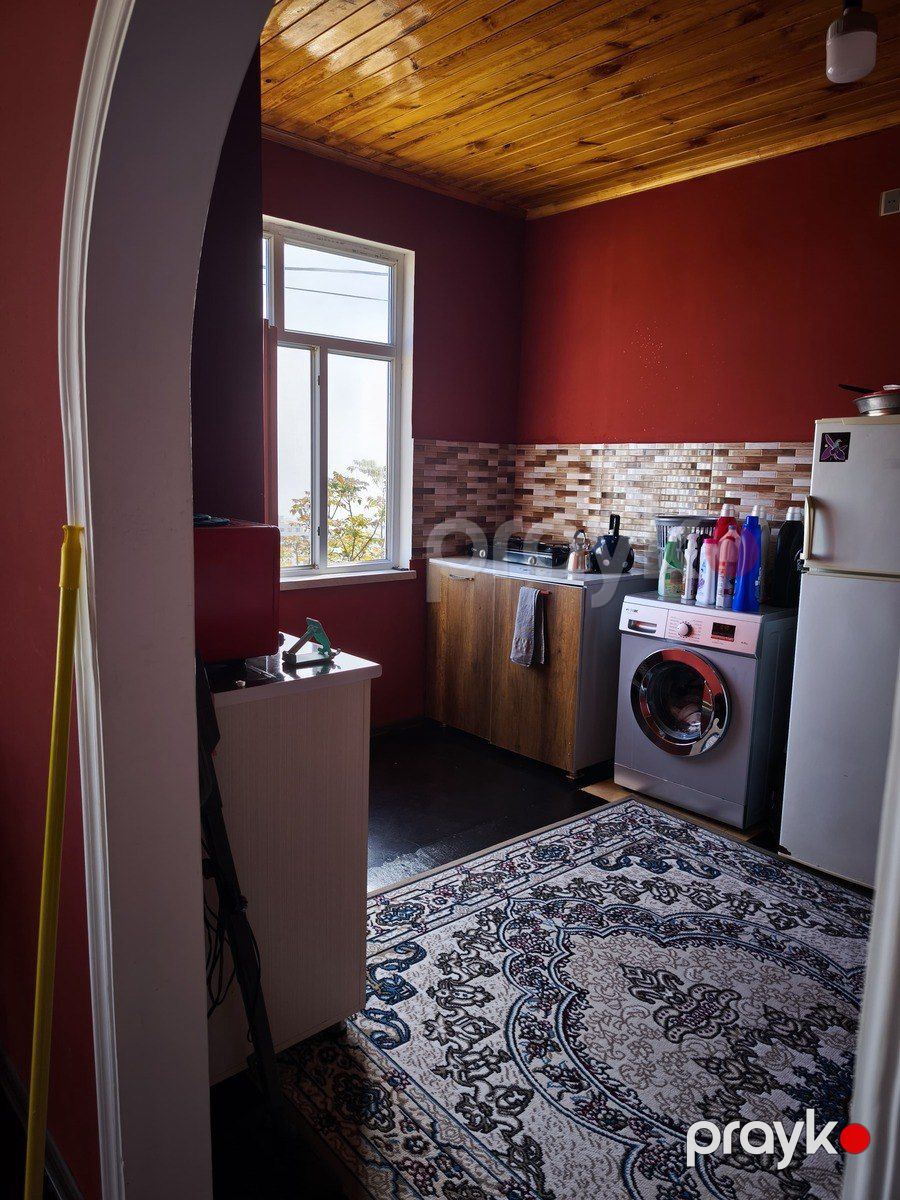 Satılır 4 otaqlı həyət evi/bağ evi 100 m² — Ev, villa, Bakı (7)