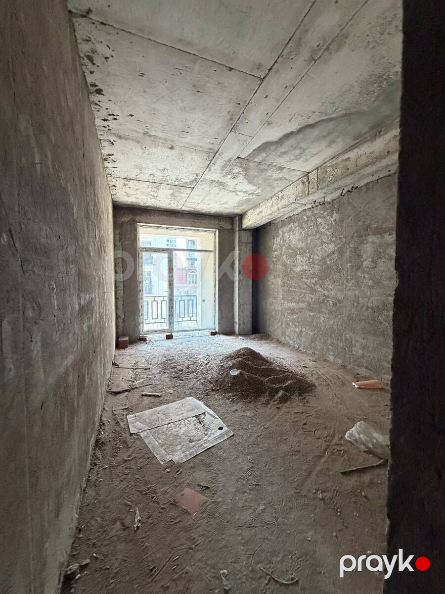 Satılır 4 otaqlı yeni tikili 232 m² — Mənzil, Bakı (5)