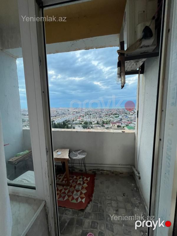 Satılır 3 otaqlı Bina evi menzil (Yeni tikili), 91 m², Saray — Mənzil, Abşeron (6)