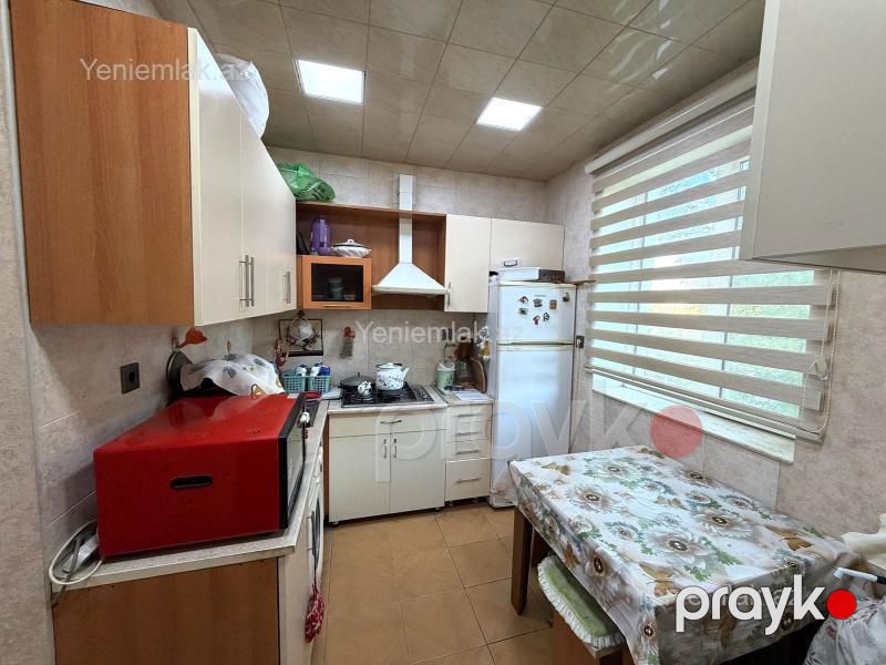 Satılır 2 otaqlı Bina evi menzil (Köhnə tikili), 43 m², Nərimanov rayonu — Mənzil, Bakı (5)