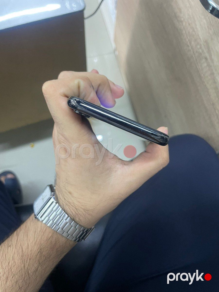 Apple iPhone X Space Gray 256GB/3GB — Smartfonlar, Bakı (5)
