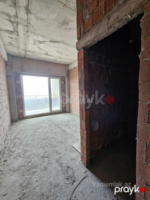 Satılır 4 otaqlı Bina evi menzil (Yeni tikili), 167 m², Binəqədi rayonu — Mənzil, Bakı (11)
