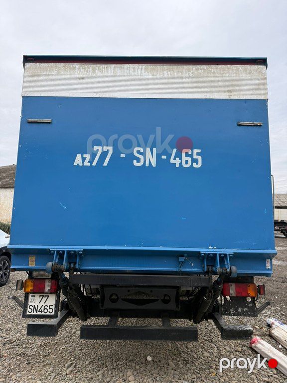 Mercedes Atego 1224, 6.4 L, 2013 il, 768 000 km — Yük maşınları, Masallı (6)